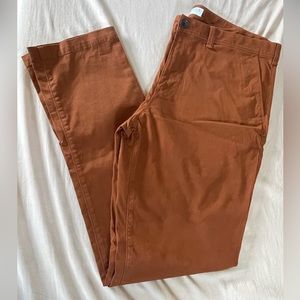 Express skinny fit pants size 36/32